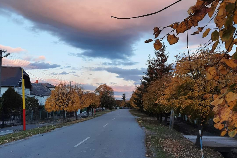 Fotky z našej obce 1