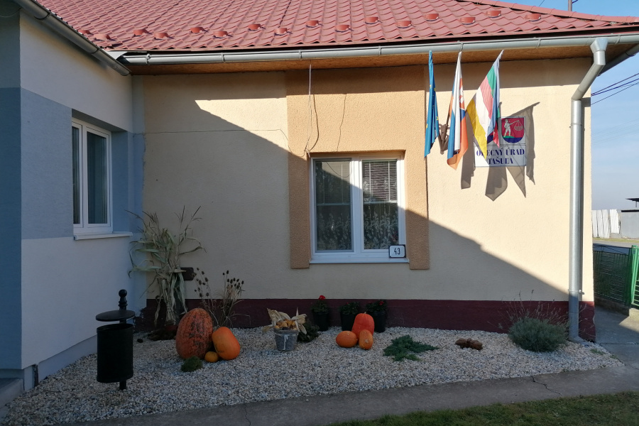 Fotky z našej obce 2