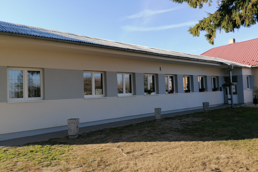 Fotky z našej obce 3