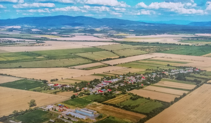 1. fotografia fotogalérie Fotky z našej obce