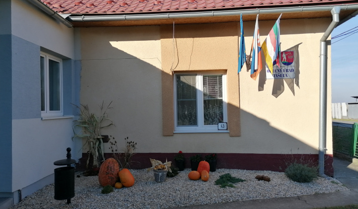 3. fotografia fotogalérie Fotky z našej obce