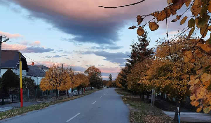 4. fotografia fotogalérie Fotky z našej obce