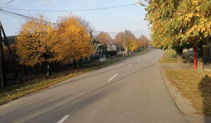 5. fotografia fotogalérie Fotky z našej obce