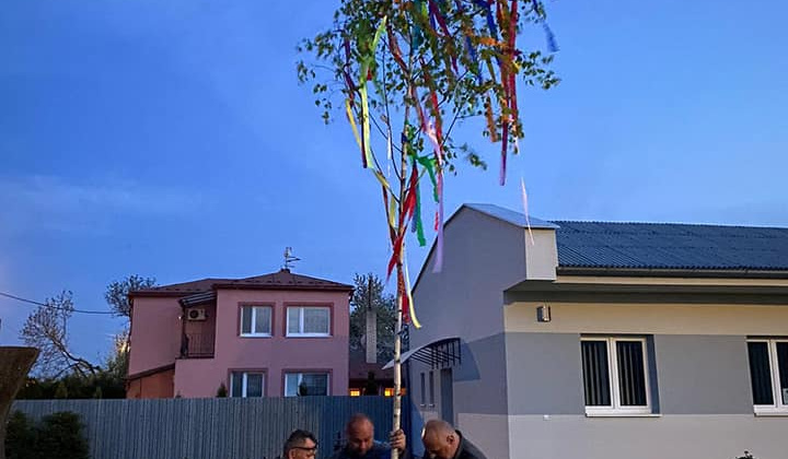 7. fotografia fotogalérie Fotky z našej obce