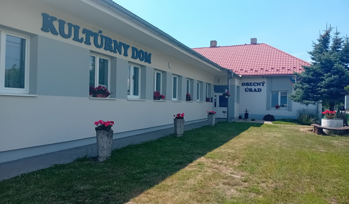 9. fotografia fotogalérie Fotky z našej obce